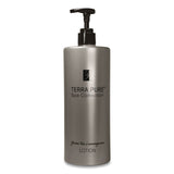 Diversified Hospitality Solutions Terra Pure Body Lotion Air Pump, 16.23 oz Bottle, 12/Carton (DHS458975) Case of 12