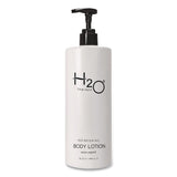 Diversified Hospitality Solutions H2O Therapy Body Lotion Air Pump, 16.23 oz Bottle, 12/Carton (DHS259836) Case of 12