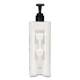 Diversified Hospitality Solutions H2O Therapy Body Lotion Air Pump, 16.23 oz Bottle, 12/Carton (DHS259836) Case of 12