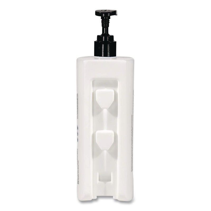 Diversified Hospitality Solutions H2O Therapy Body Lotion Air Pump, 16.23 oz Bottle, 12/Carton (DHS259836) Case of 12
