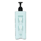 Diversified Hospitality Solutions H2O Therapy Conditioner Air Pump, White Tea and Lemongrass Scent, 16.23 oz Bottle, 12/Carton (DHS259812) Case of 12