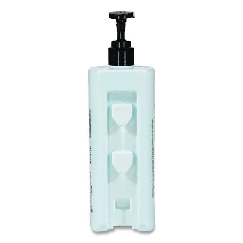 Diversified Hospitality Solutions H2O Therapy Conditioner Air Pump, White Tea and Lemongrass Scent, 16.23 oz Bottle, 12/Carton (DHS259812) Case of 12