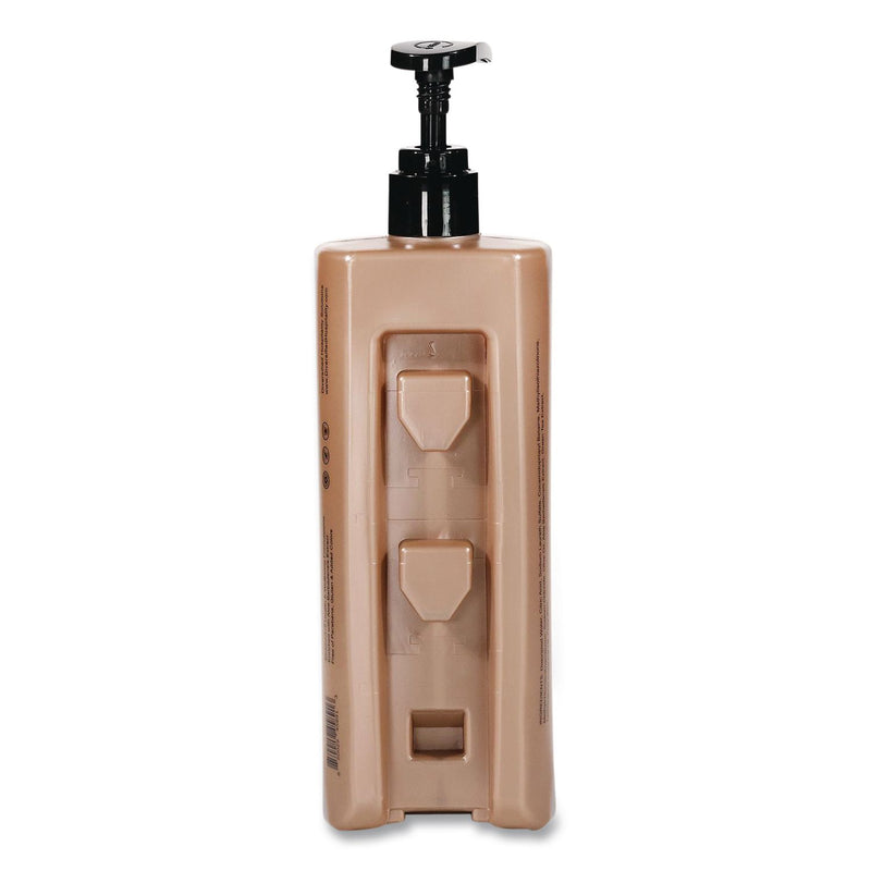 Diversified Hospitality Solutions Terra Pure Body Wash Air Pump, Green Tea Lemongrass, 16.23 oz Bottle, 12/Carton (DHS458968) Case of 12