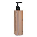 Diversified Hospitality Solutions Terra Pure Body Wash Air Pump, Green Tea Lemongrass, 16.23 oz Bottle, 12/Carton (DHS458968) Case of 12