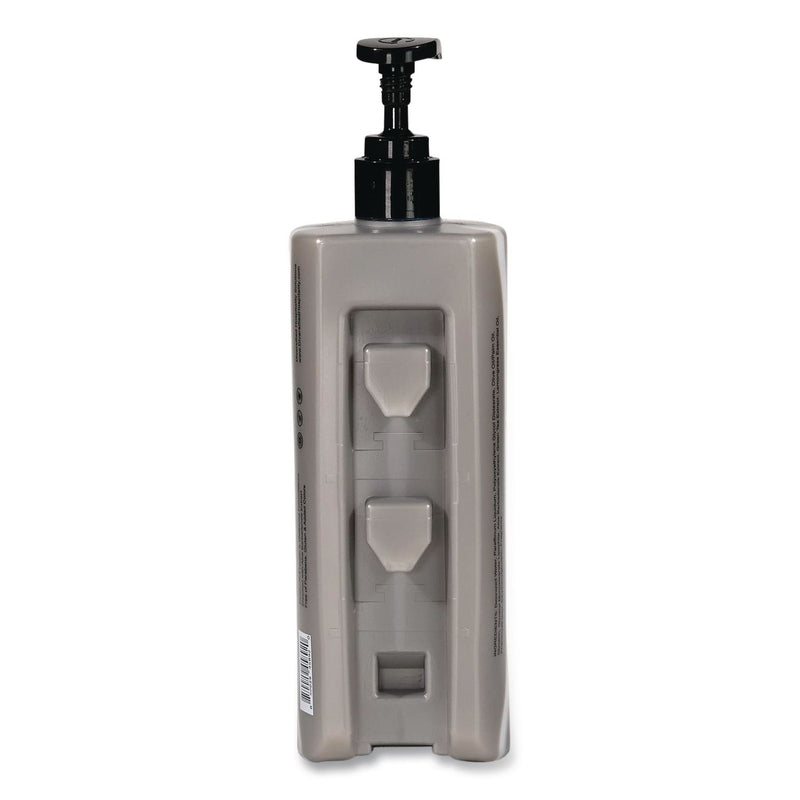 Diversified Hospitality Solutions Terra Pure Body Lotion Air Pump, 16.23 oz Bottle, 12/Carton (DHS458975) Case of 12