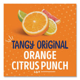 SUNNY D® Tangy Original Sport Bottle, Orange, 11.3 oz Bottle, 30/Carton (GRR22002659) Case of 30