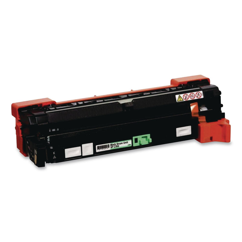 Ricoh® 408223 Drum Unit, 15,000 Page-Yield, Black (RIC408223) Each