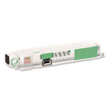 Ricoh® 408228 Waste Toner Bottle, 13,000 Page-Yield (RIC408228) Each