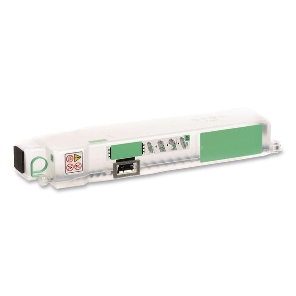 Ricoh® 408228 Waste Toner Bottle, 13,000 Page-Yield (RIC408228) Each
