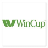 WinCup® Foam Drink Cups, 16 oz, White, 500/Carton (WCP221974) Case of 500