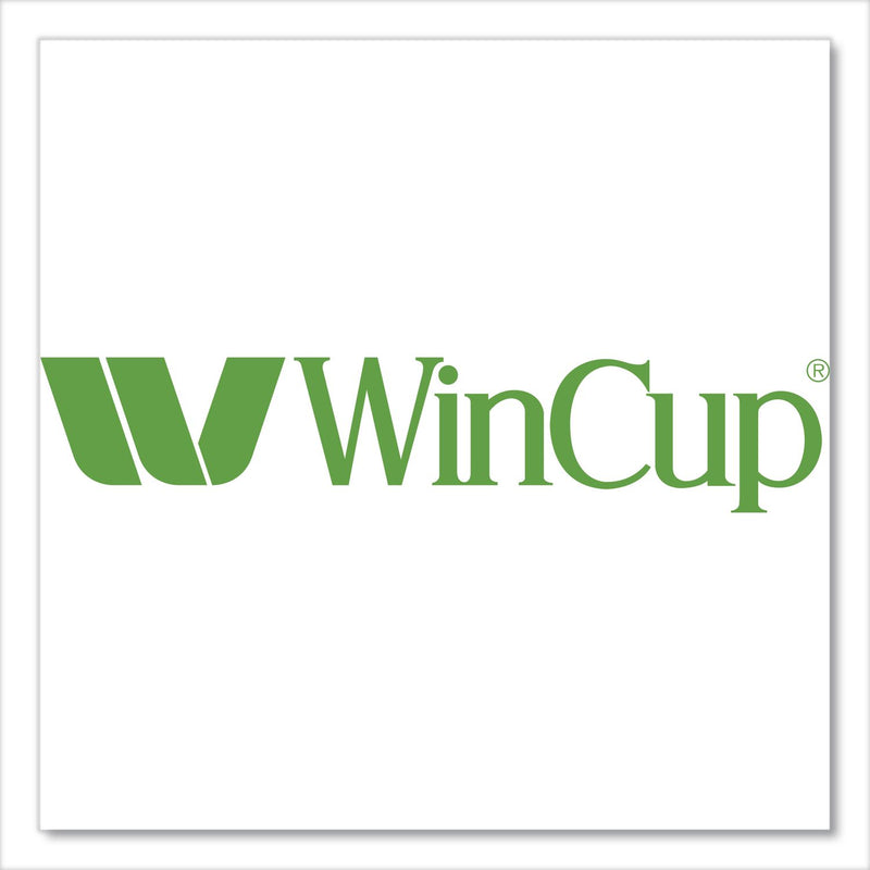 WinCup® Foam Drink Cups, 16 oz, White, 500/Carton (WCP221974) Case of 500