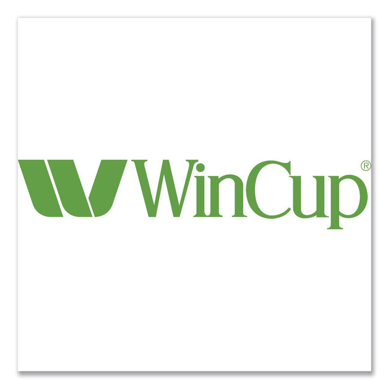 WinCup® Foam Bowls, Tall Style, 16 oz, White, 500/Carton (WCP221999) Case of 500