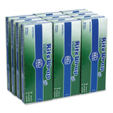 Dixie® Dry Wax Light Weight Deli Paper, 15.12 x 10.75, 500/Pack, 12 Packs/Carton (DXERW156) Case of 12