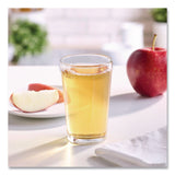 Mott's® 100% Original Apple Juice, Apple, 8 oz Bottle, 24/Carton (GRR22002660) Case of 24