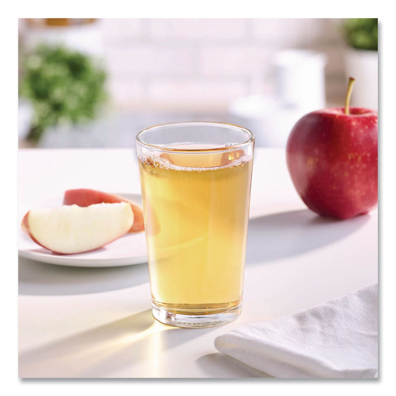 Mott's® 100% Original Apple Juice, Apple, 8 oz Bottle, 24/Carton (GRR22002660) Case of 24