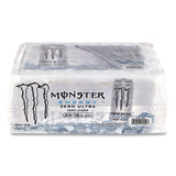 Monster Energy® Ultra Zero, Original, 16 oz Bottle, 24/Carton (GRR22002677) Case of 24