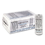 Monster Energy® Ultra Zero, Original, 16 oz Bottle, 24/Carton (GRR22002677) Case of 24