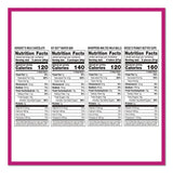 Hershey®'s Snack Size Bulk Candy Assortment, Assorted Flavors, Individually Wrapped, 155 Pieces (GRR22002629) Each