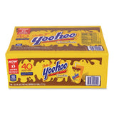 Yoo-hoo® Chocolate Drink Boxes, Chocolate, 6.5 oz Box, 40/Carton (GRR22002682) Case of 40