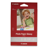 Canon® 8278B005 (PG-245XL/CL-246XL) Ink/Paper Combo, 180/300 Page-Yield, Black/Tri-Color (CNM8278B005) Each