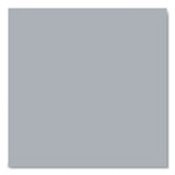 Rust-Oleum® Industrial Choice 1600 System Multi-Purpose Enamel Spray Paint, Gloss ANSI 61 Light Gray, 12 oz Aerosol Can, 6/Carton (RST214645) Case of 6