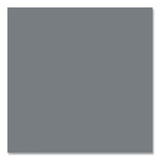Rust-Oleum® Industrial Choice 1600 System Multi-Purpose Enamel Spray Paint, Gloss ANSI 49 Medium Light Gray, 12 oz Aerosol Can, 6/Carton (RST214646) Case of 6