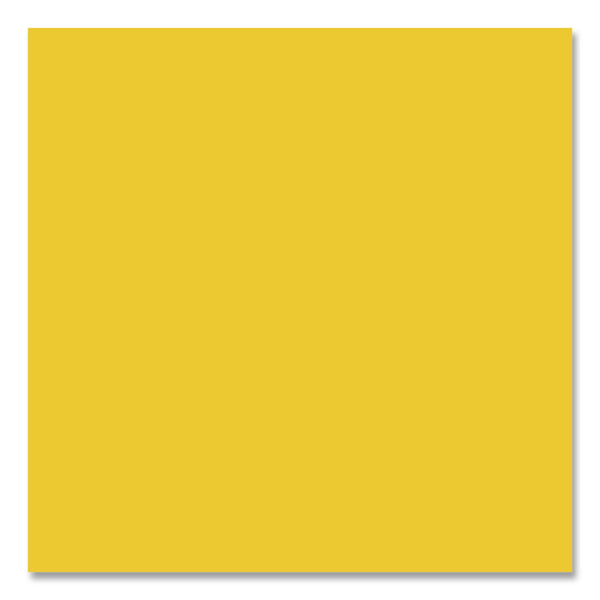 Rust-Oleum® Industrial Choice M1600 System Solvent-Based Precision Line Marking Paint, Flat Hi-Vis Yellow, 17 oz Aerosol Can, 12/Carton (RST203025V) Case of 12