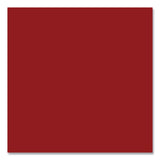 Rust-Oleum® Industrial Choice M1600 System Solvent-Based Precision Line Marking Paint, Flat Red, 17 oz Aerosol Can, 12/Carton (RST203029V) Case of 12