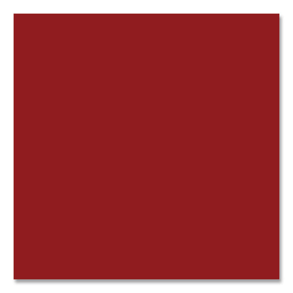 Rust-Oleum® Industrial Choice M1600 System Solvent-Based Precision Line Marking Paint, Flat Red, 17 oz Aerosol Can, 12/Carton (RST203029V) Case of 12