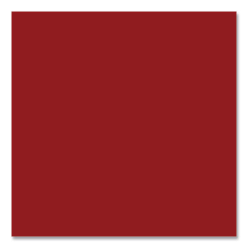 Rust-Oleum® Industrial Choice M1600 System Solvent-Based Precision Line Marking Paint, Flat Red, 17 oz Aerosol Can, 12/Carton (RST203029V) Case of 12