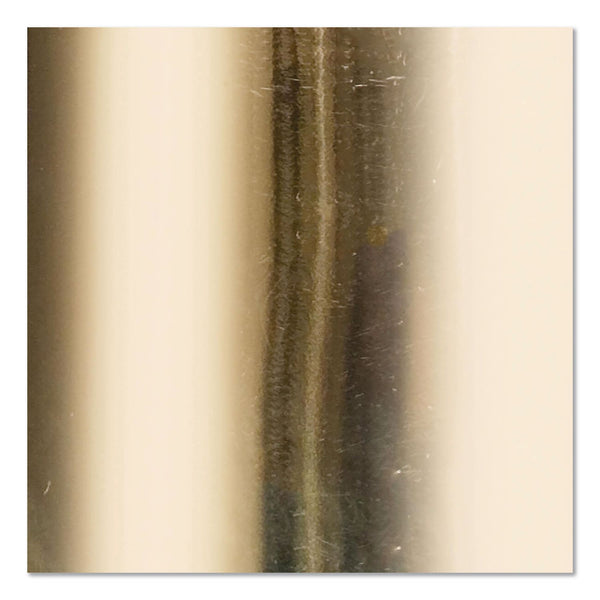 Rust-Oleum® Metallic Spray Paint, Metallic Gold, 11 oz Aerosol Can, 6/Carton (RST340647) Case of 6