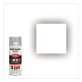 Rust-Oleum® Industrial Choice 1600 System Multi-Purpose Enamel Spray Paint, Gloss Crystal Clear, 12 oz Aerosol Can, 6/Carton (RST1610830) Case of 6