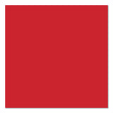 Rust-Oleum® Touch'n Tone Spray Paint, Gloss Red, 10 oz Aerosol Can, 6/Carton (RST55270830) Case of 6