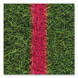 Rust-Oleum® Industrial Choice M1600 System Solvent-Based Precision Line Marking Paint, Flat Fluorescent Pink, 17 oz Aerosol Can,12/Carton (RST1661838V) Case of 12