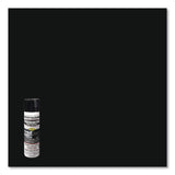 Rust-Oleum® Automotive Professional Grade Rubberized Undercoating Spray, Flat Black, 15 oz Aerosol Can, 6/Carton (RST248656) Case of 6