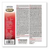 Rust-Oleum® Acetone, 1 qt Can, 4/Carton (RST248667) Case of 4