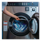 ECOS® Liquidless Laundry Detergent Sheets, Free and Clear, 50 Sheets/Box (EOP953710EA) Each