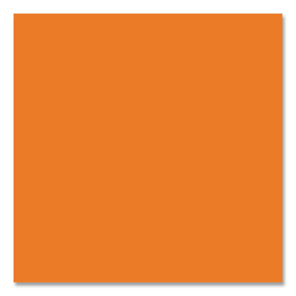 Rust-Oleum® Industrial Choice M1400 System Water-Based Construction Marking Paint, Gloss Fluorescent Orange, 17 oz Aerosol Can, 12/Carton (RST264697) Case of 12