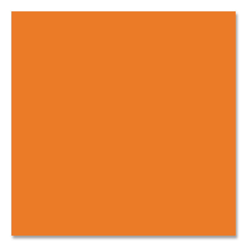 Rust-Oleum® Industrial Choice M1400 System Water-Based Construction Marking Paint, Gloss Fluorescent Orange, 17 oz Aerosol Can, 12/Carton (RST264697) Case of 12