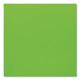 Rust-Oleum® Industrial Choice M1400 System Water-Based Construction Marking Paint, Gloss Fluorescent Green, 17 oz Aerosol Can, 12/Carton (RST264700) Case of 12