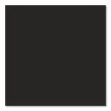 Rust-Oleum® Stops Rust Spray Paint, Flat Black, 12 oz Aerosol Can, 6/Carton (RST7776830) Case of 6