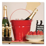 Rust-Oleum® Stops Rust Spray Paint, Gloss Sunrise Red, 12 oz Aerosol Can, 6/Carton (RST7762830) Case of 6