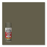 Rust-Oleum® Self Etching Primer, Flat Dark Green, 12 oz Aerosol Can, 6/Carton (RST249322) Case of 6