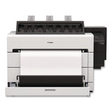 Canon® Heavyweight Matte Coated Paper, 2" Core, 10 mil, 24" x 100 ft, Matte White (CNM0849V342) Each