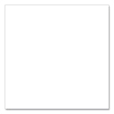 Rust-Oleum® Industrial Choice M1400 System Water-Based Construction Marking Paint, Gloss White, 17 oz Aerosol Can, 12/Carton (RST264692CT) Case of 12