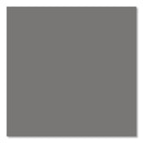 Rust-Oleum® Professional Spray Paint, Flat Gray, 15 oz Aerosol Can, 6/Carton (RST7582838CT) Case of 6