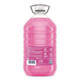 Fabuloso® Multi-Use Cleaner, Watermelon Scent, 128 oz Bottle, 3/Carton (CPC61051624) Case of 3