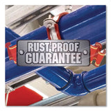 Rust-Oleum® High Performance 9100 System DTM Epoxy Mastic Paint, Gloss Clear, 1 gal Bucket/Pail, 2/Carton (RST9101402) Case of 2