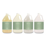 Diversified Hospitality Solutions Terra Pure Lotion Gallon, 1 gal Bottle, Green Tea and Lemongrass Scent (DHS002270EA) Each