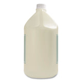 Diversified Hospitality Solutions Terra Pure Conditioner Gallon, Green Tea Lemongrass Scent, 1 gal Bottle (DHS002256EA) Each